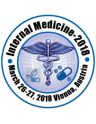 7th International Conference on Internal Medicine and Patient Care